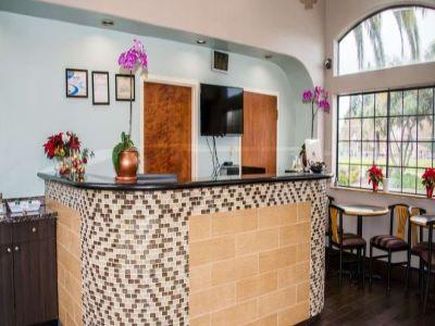 Surestay Plus By Best Western Santa Clara Silicon Valley Exteriör bild
