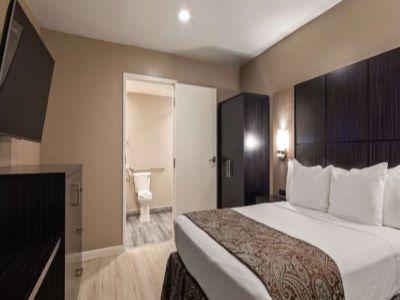 Surestay Plus By Best Western Santa Clara Silicon Valley Exteriör bild