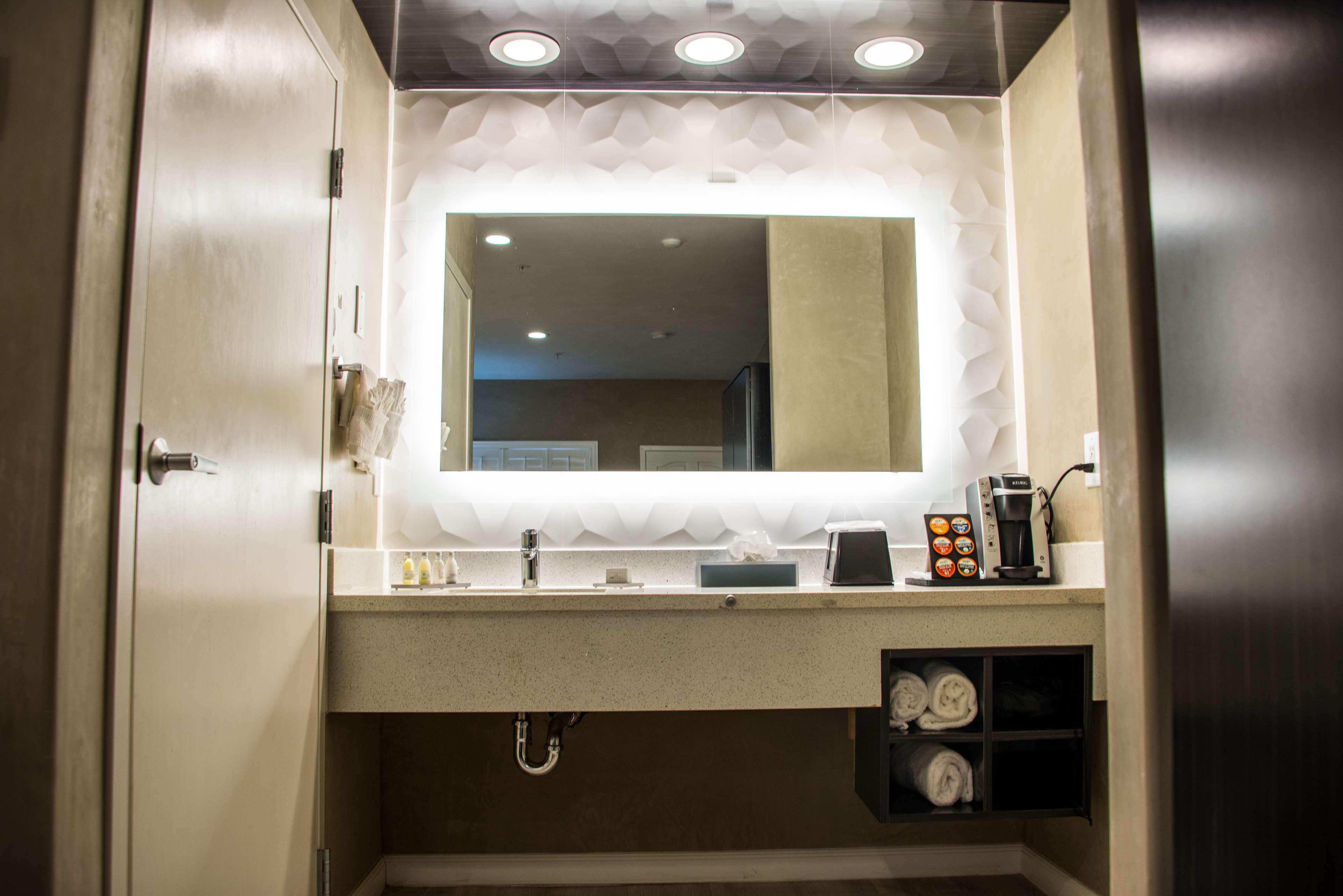 Surestay Plus By Best Western Santa Clara Silicon Valley Exteriör bild