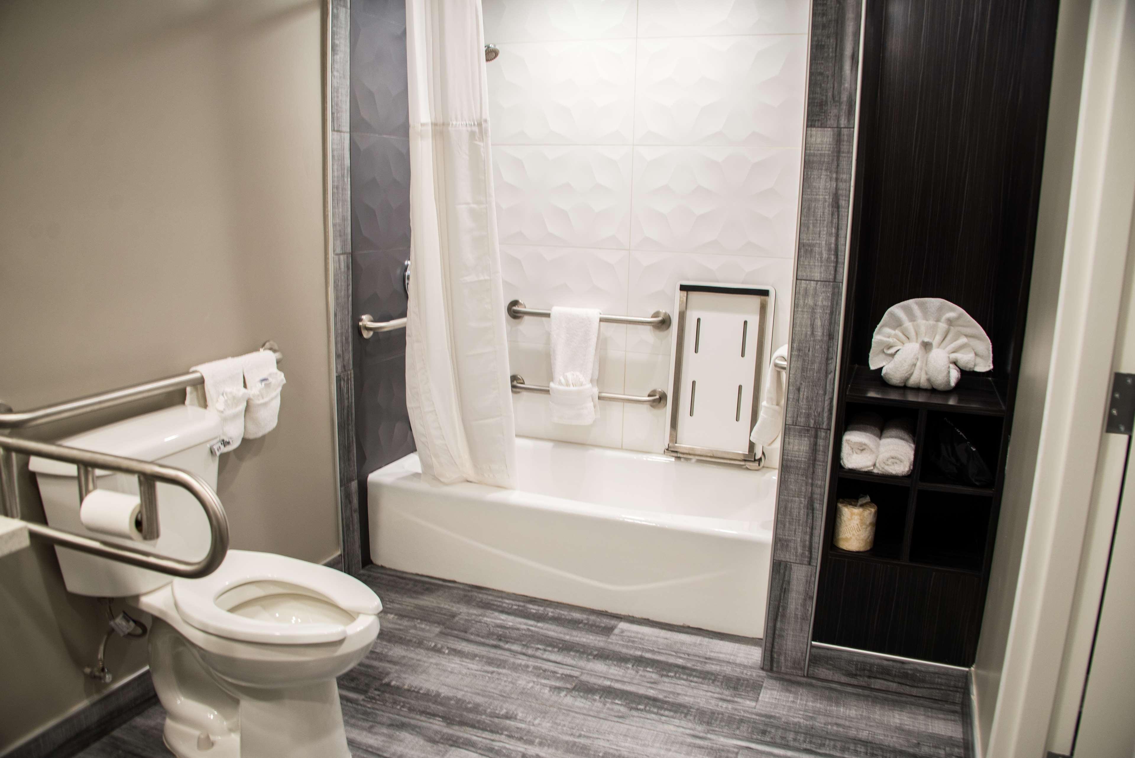 Surestay Plus By Best Western Santa Clara Silicon Valley Exteriör bild