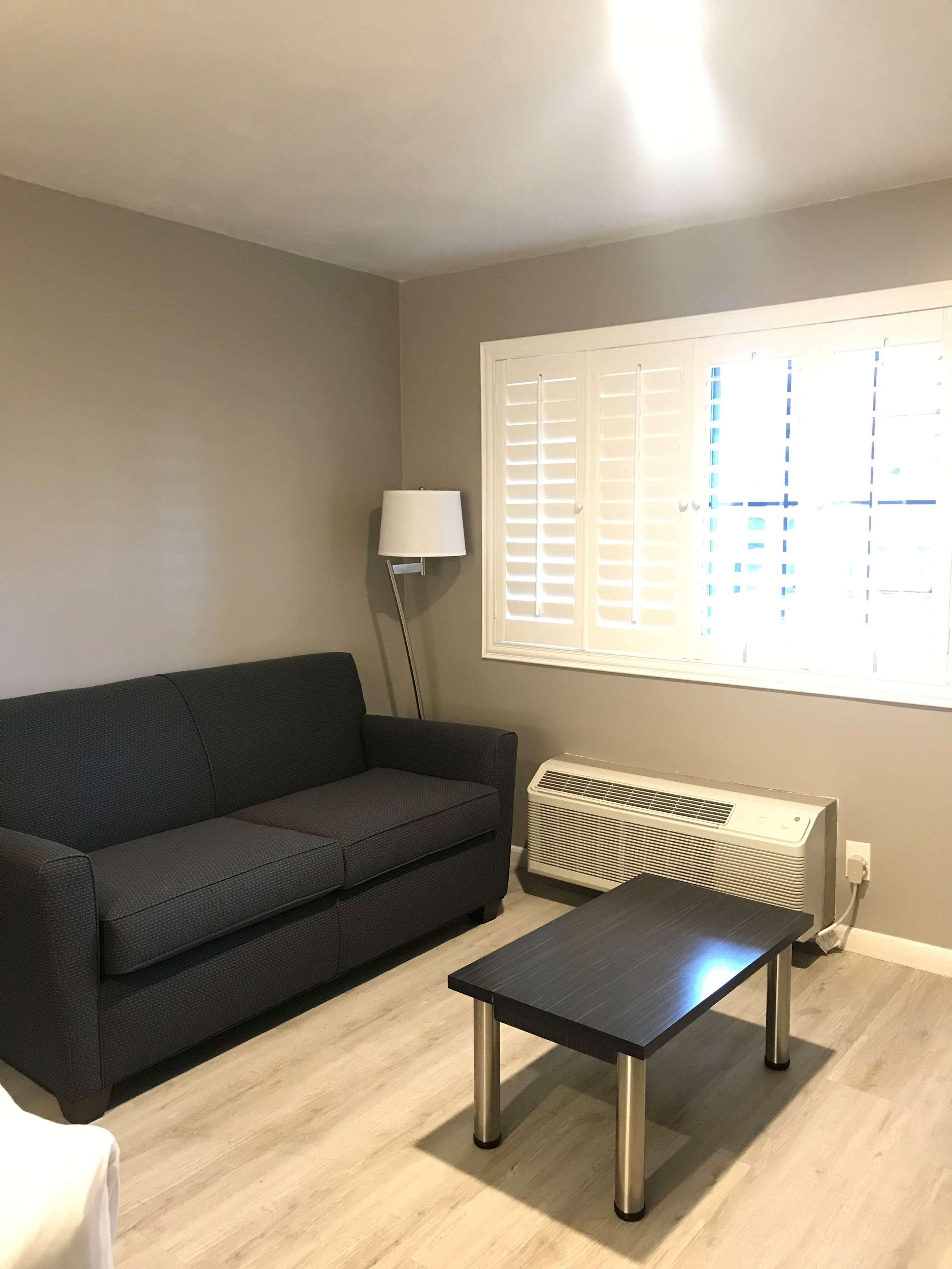 Surestay Plus By Best Western Santa Clara Silicon Valley Exteriör bild