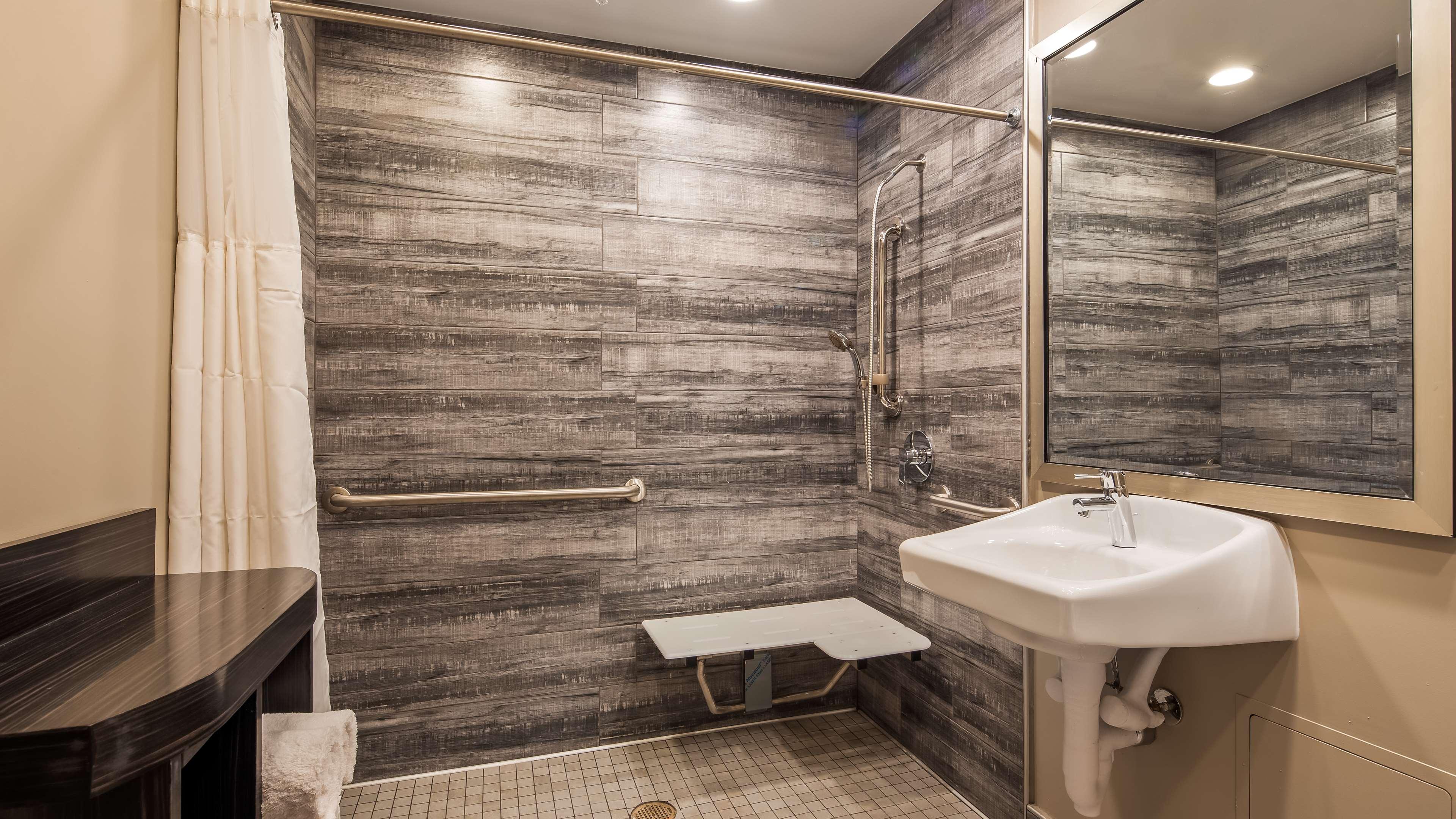 Surestay Plus By Best Western Santa Clara Silicon Valley Exteriör bild