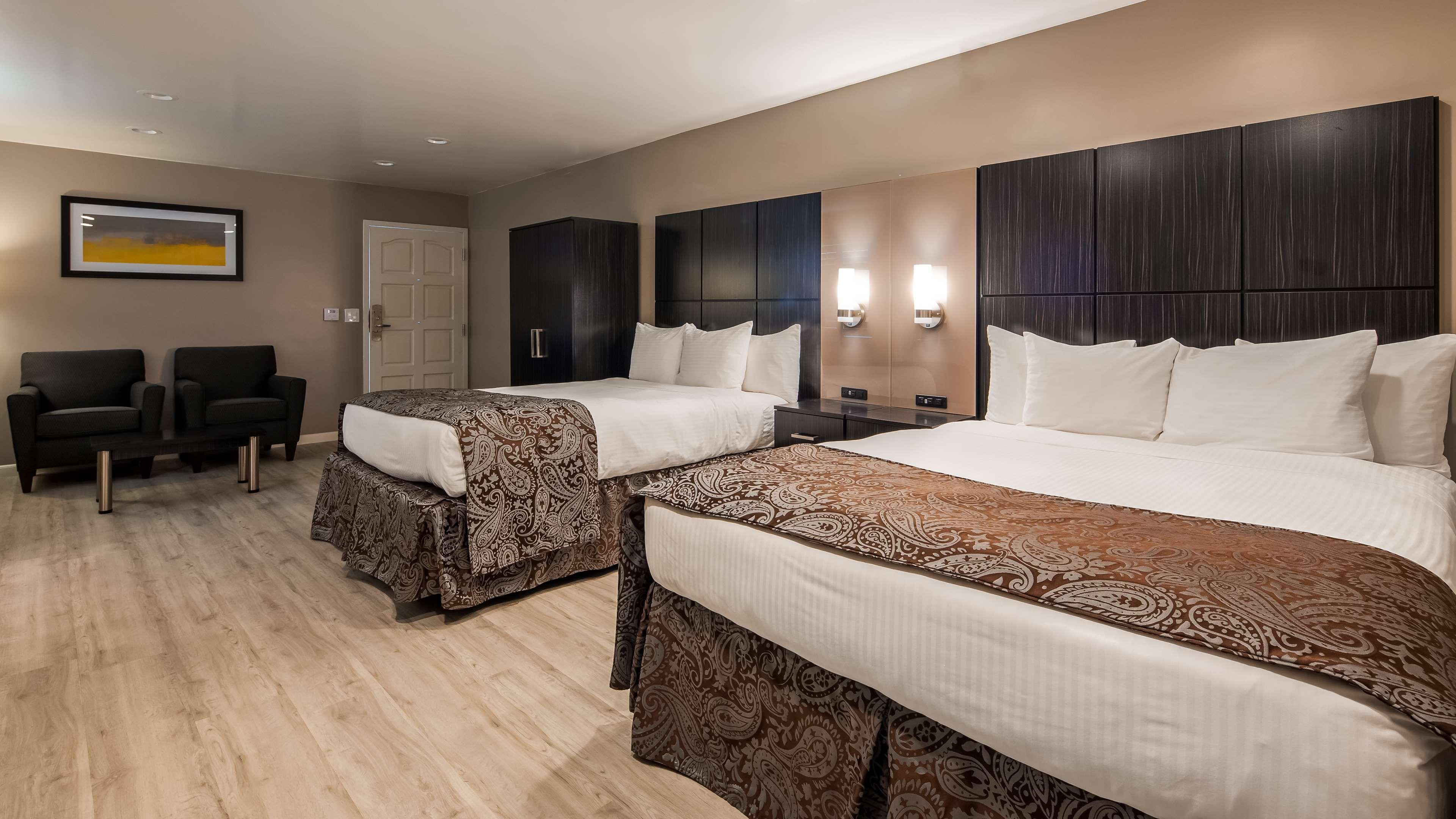 Surestay Plus By Best Western Santa Clara Silicon Valley Exteriör bild