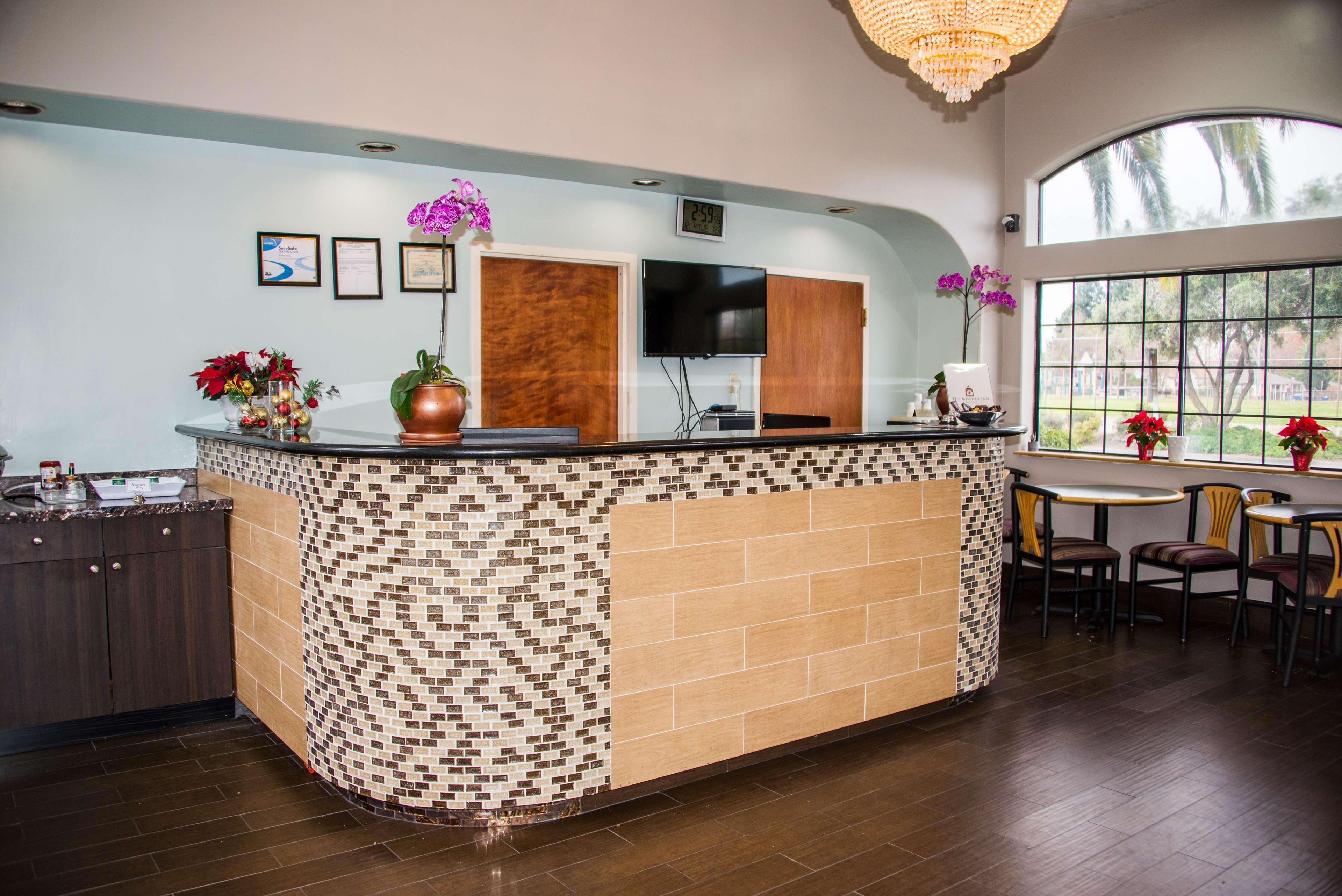 Surestay Plus By Best Western Santa Clara Silicon Valley Exteriör bild
