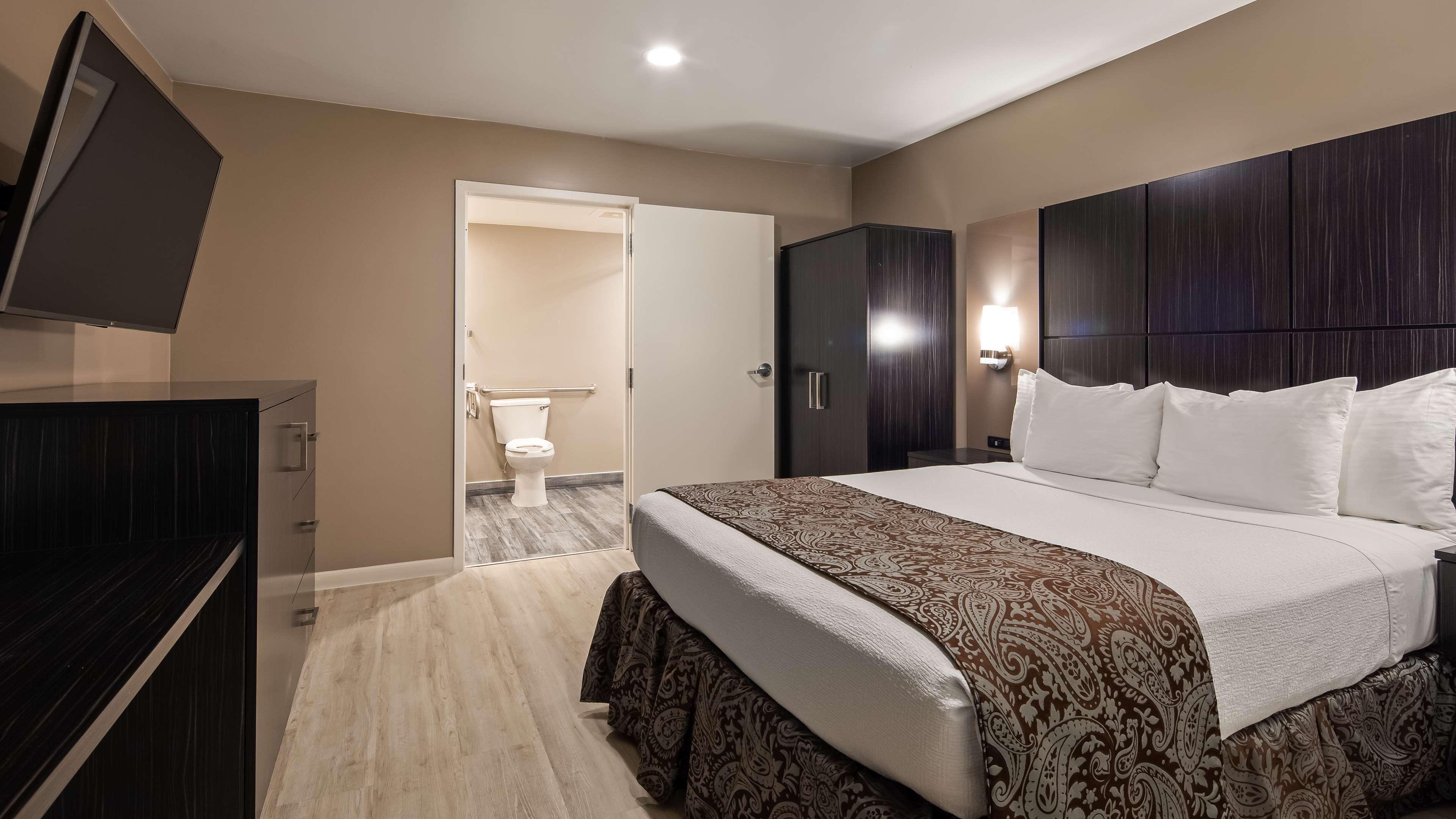 Surestay Plus By Best Western Santa Clara Silicon Valley Exteriör bild