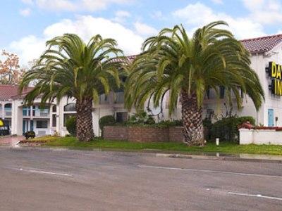 Surestay Plus By Best Western Santa Clara Silicon Valley Exteriör bild