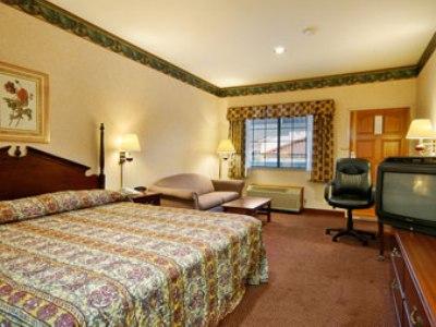 Surestay Plus By Best Western Santa Clara Silicon Valley Exteriör bild