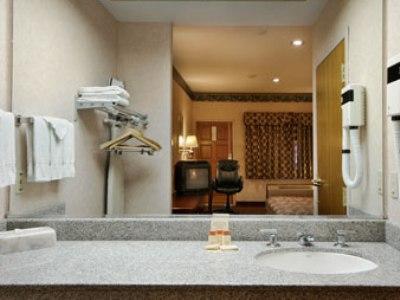Surestay Plus By Best Western Santa Clara Silicon Valley Exteriör bild
